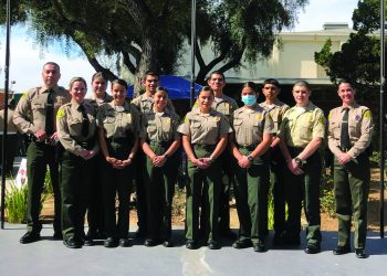 SHERIFF EXPLORERS
