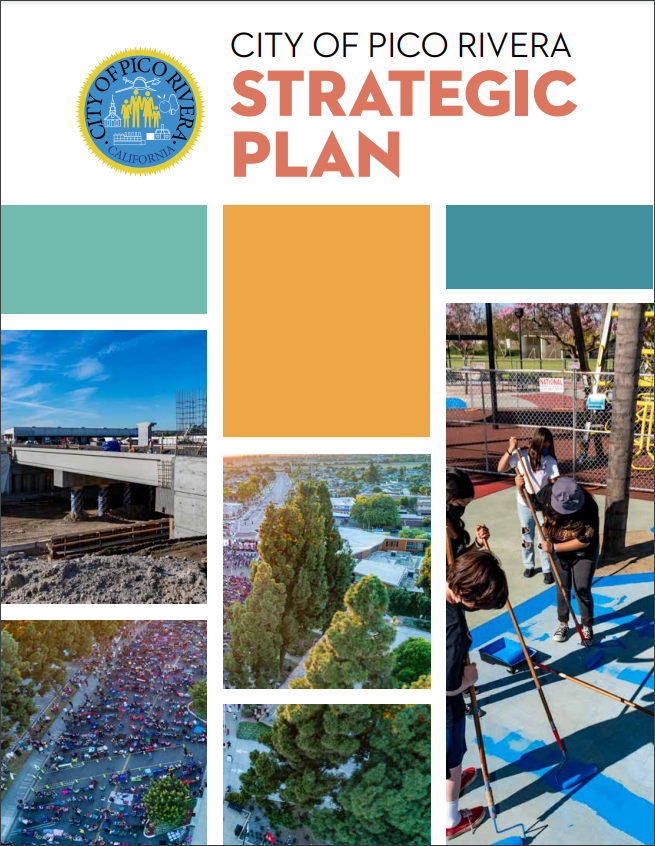 Strategic Plan