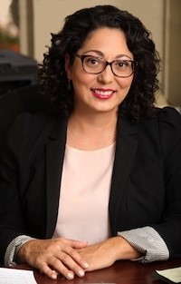 Cristina Garcia1
