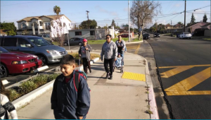 Crosswalk