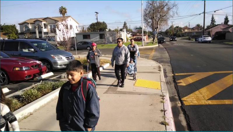 Crosswalk