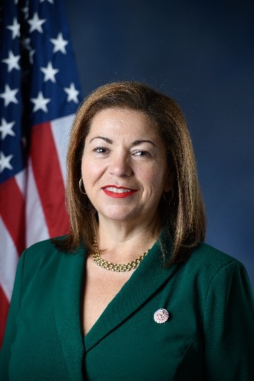 Linda T. Sanchez1