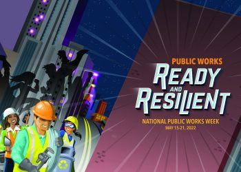 PUBLIC WORKS WEEK 1