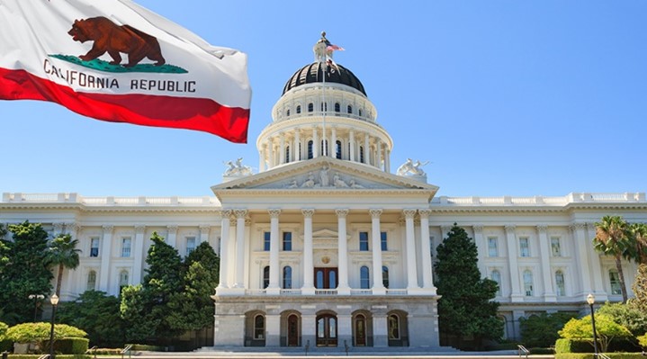 State Capitol