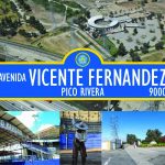 Avenida Vicente Fernandez