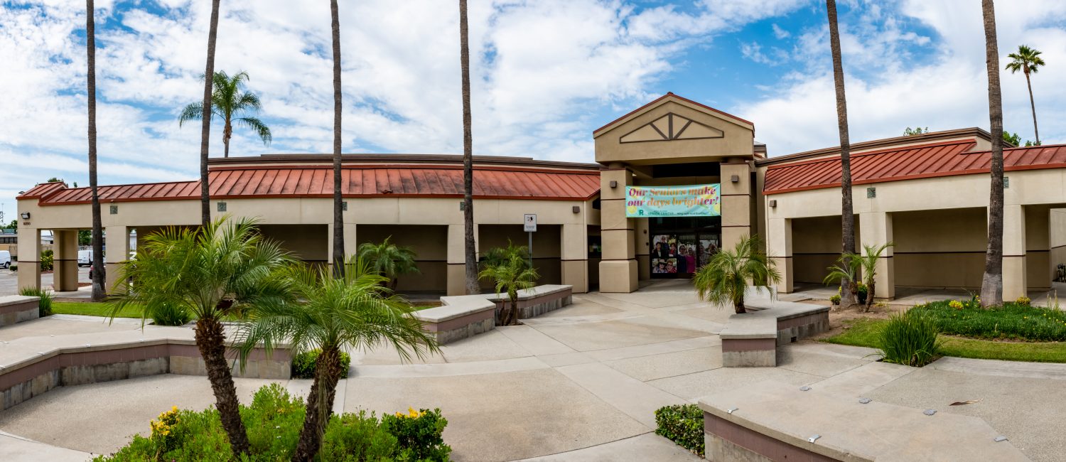 Senior Center 1 DSC2707 Pano