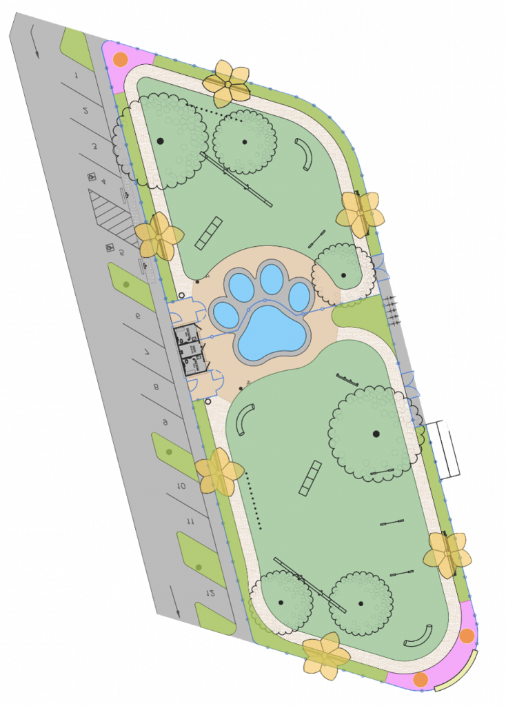 Dog Park: Dream Soon to be Coming True 2 Dog Park e1655748527127