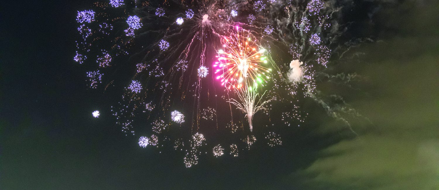 FIREWORKS SPECULUM 4