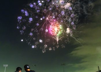 FIREWORKS SPECULUM 4