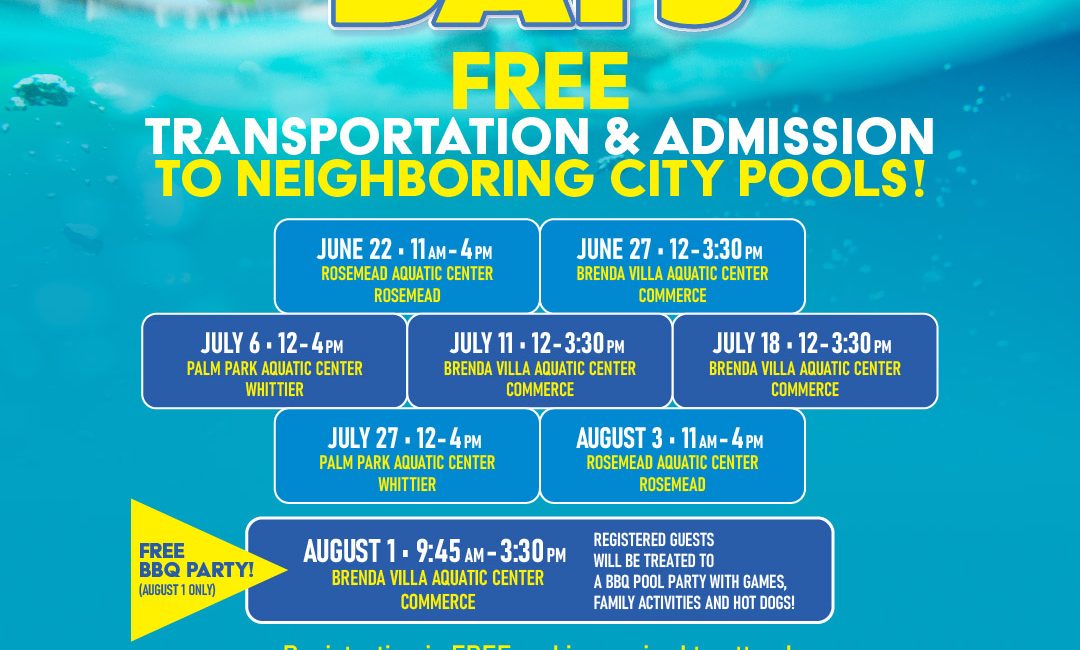 Pico Rivera Pool Days Social Media v4 01