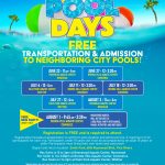 Pico Rivera Pool Days Social Media v4 01