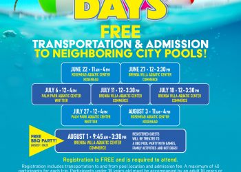 Pico Rivera Pool Days Social Media v4 01