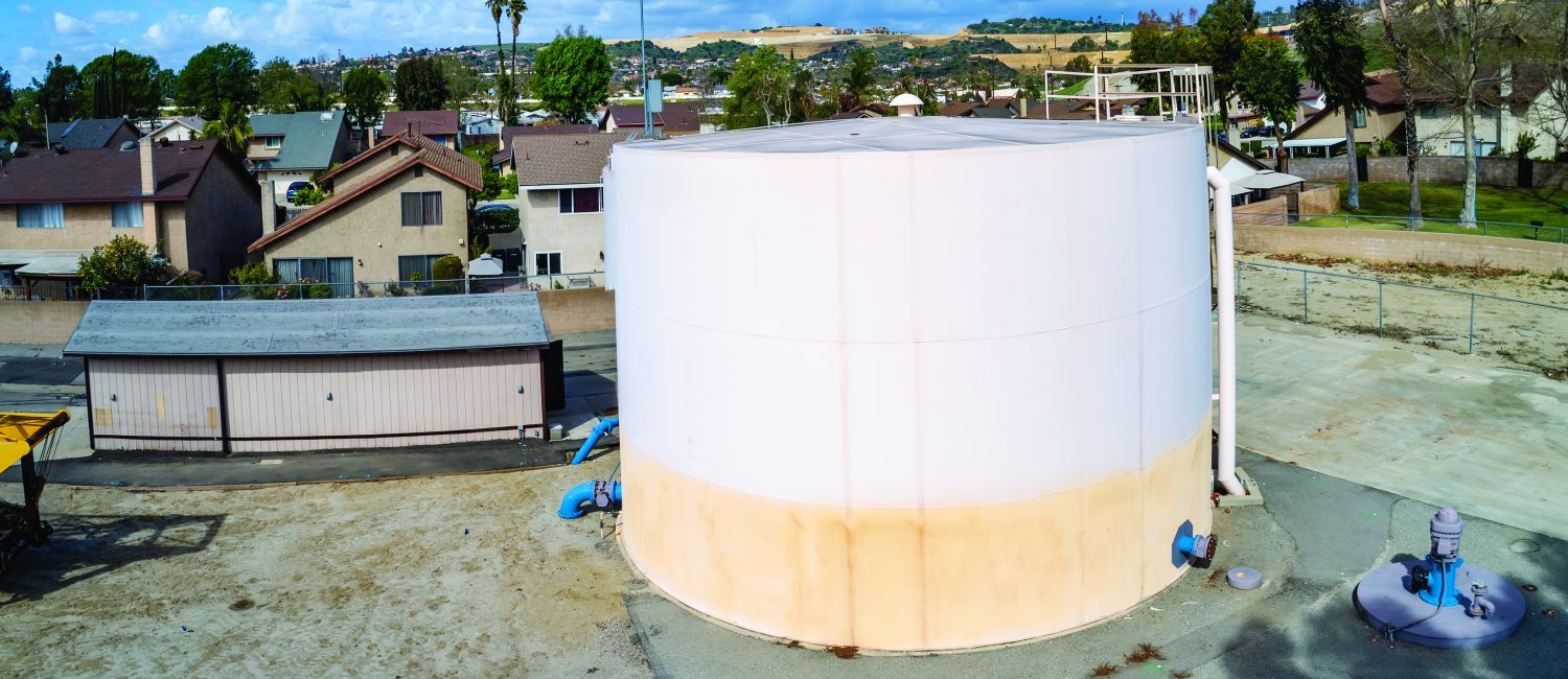 Water Treatment 1