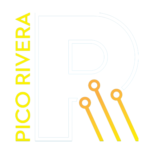 City of Pico Rivera