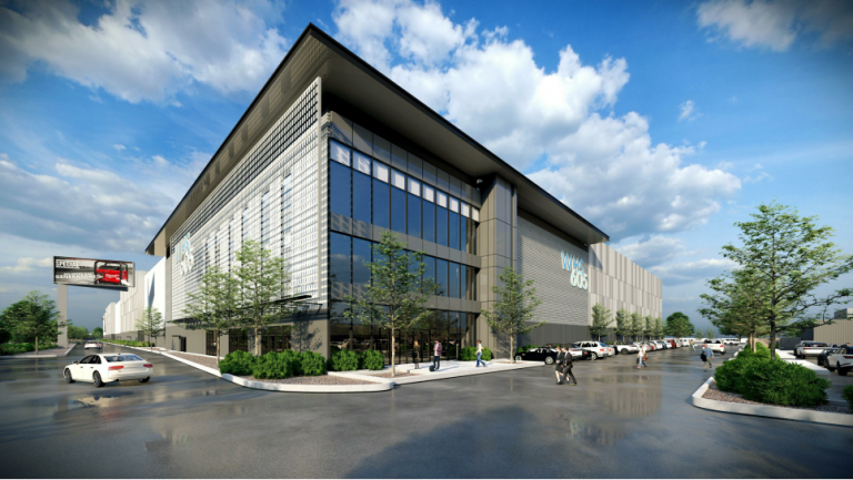 605 Warehouse