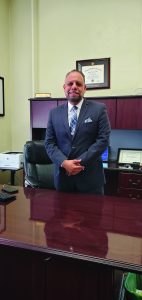 Dr. Marco Villegas