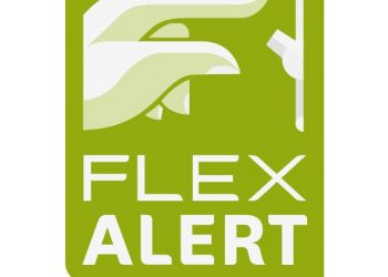 Flex Alert logo