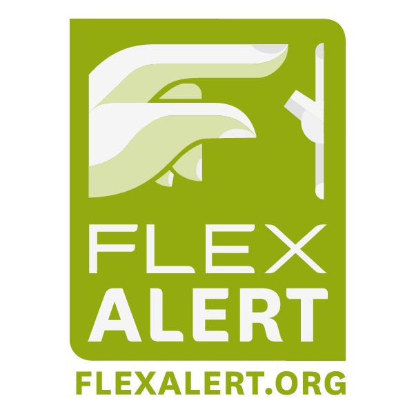 Flex Alert logo