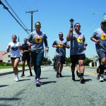OLYMPIC RUN 3