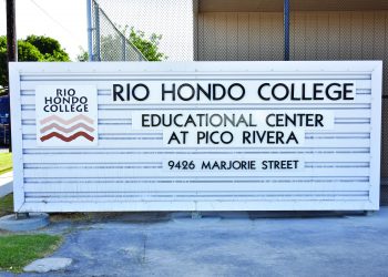 PAGE 3 Rio Hondo College Story 1