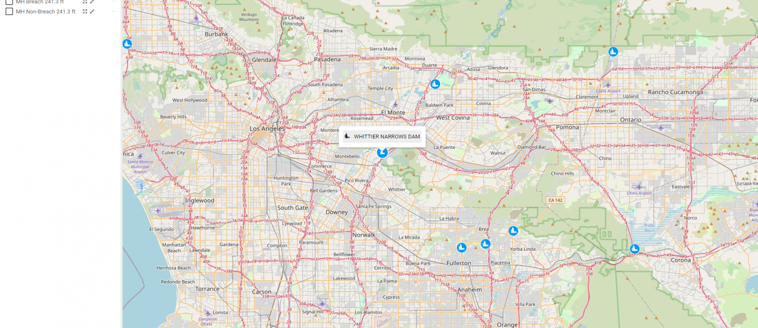 GIS Data Portal 1 Screenshot 6