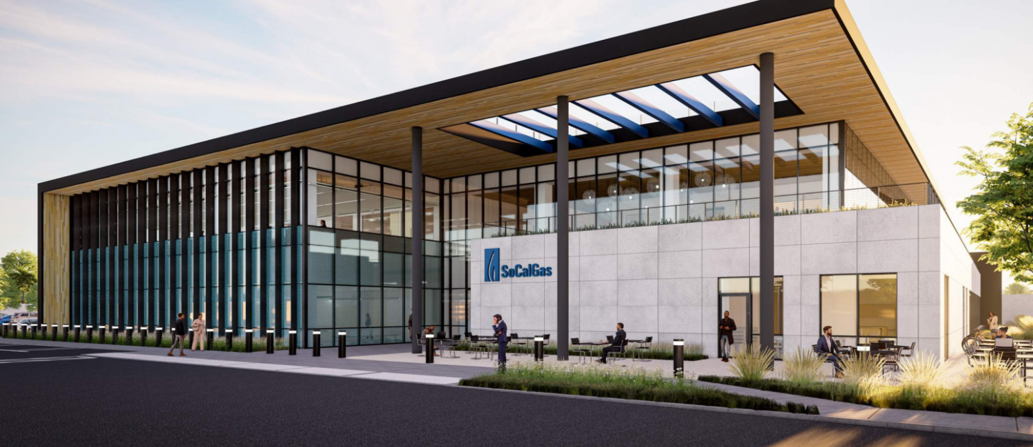 SoCalGas