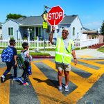 2022 Crossing Guard