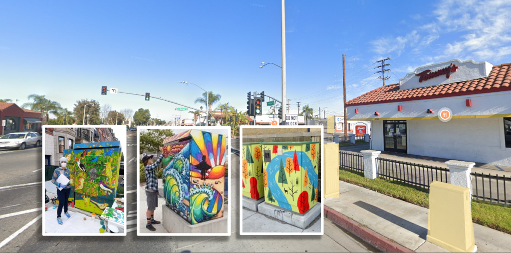 Art Boxes