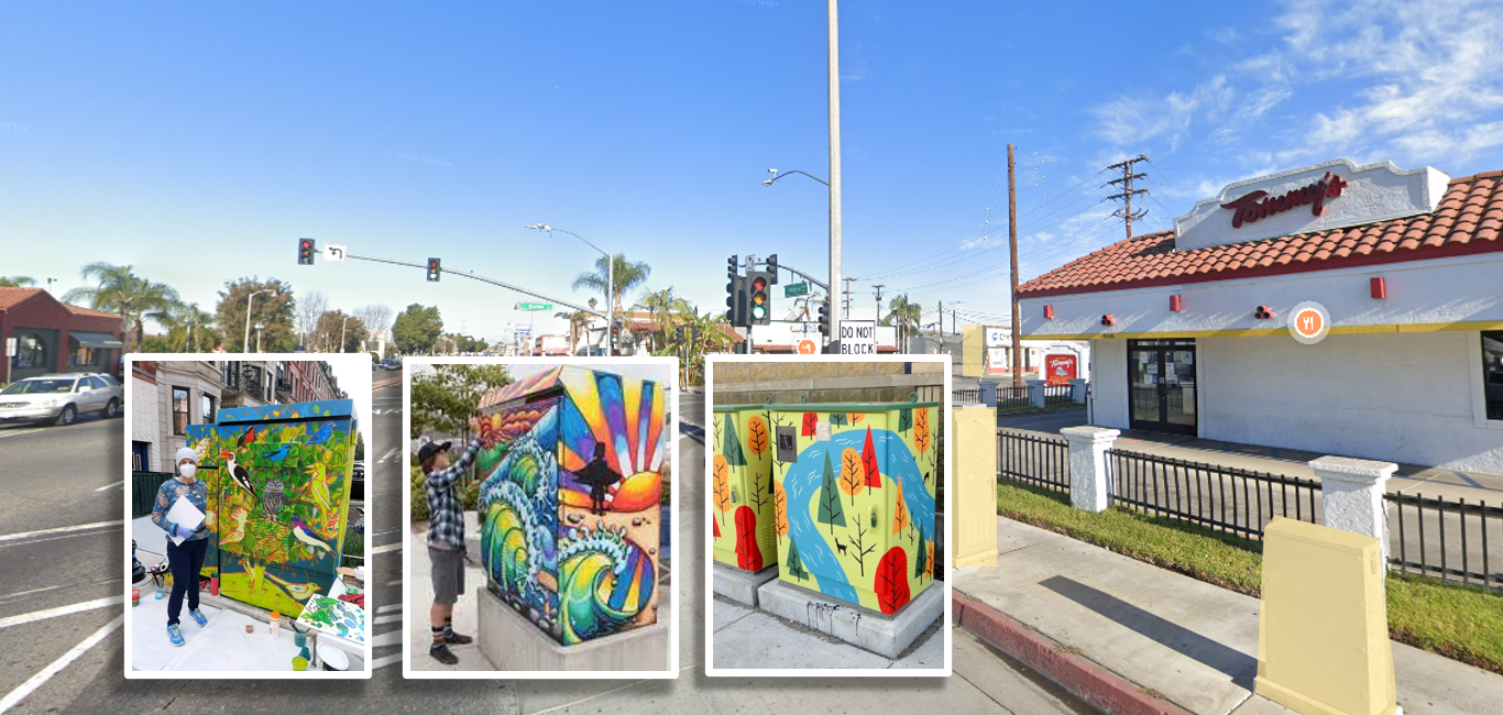 Art Boxes