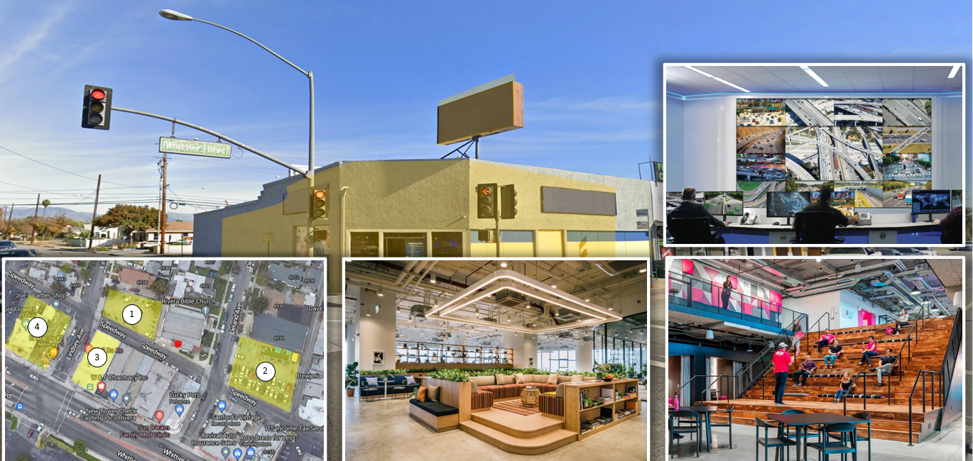 Innovation and Design Lab 1