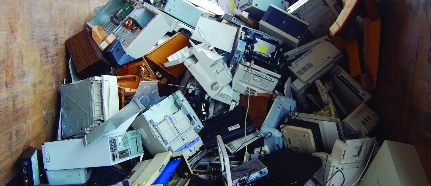 PAGE 4 EWASTE