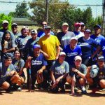 Teens Go Getters