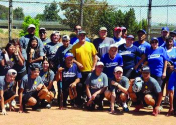 Teens Go Getters
