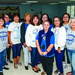 Pio Pico Womans Club Group