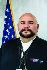 Kenneth Gonzales Jr NAVY