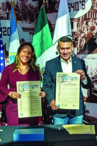 Sister City photo