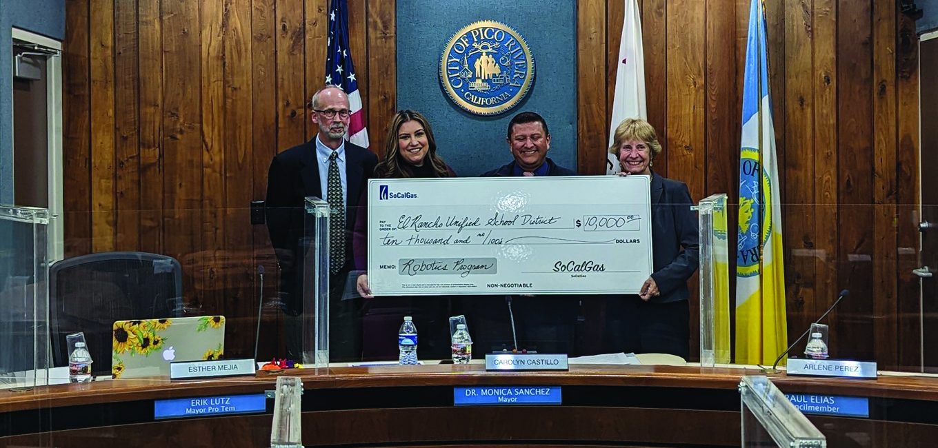 SoCal Gas STEM Grant Funding e1671585615382