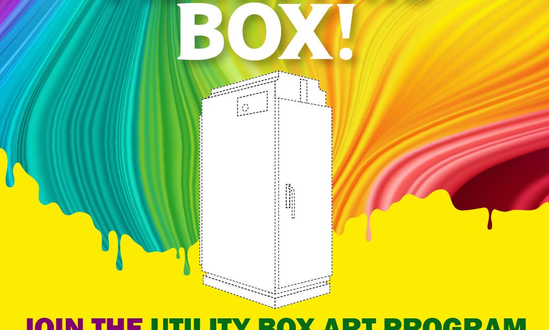 Utility Box Call for Artist SM v3 01