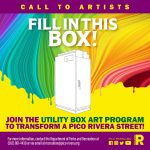 Utility Box Call for Artist SM v3 01