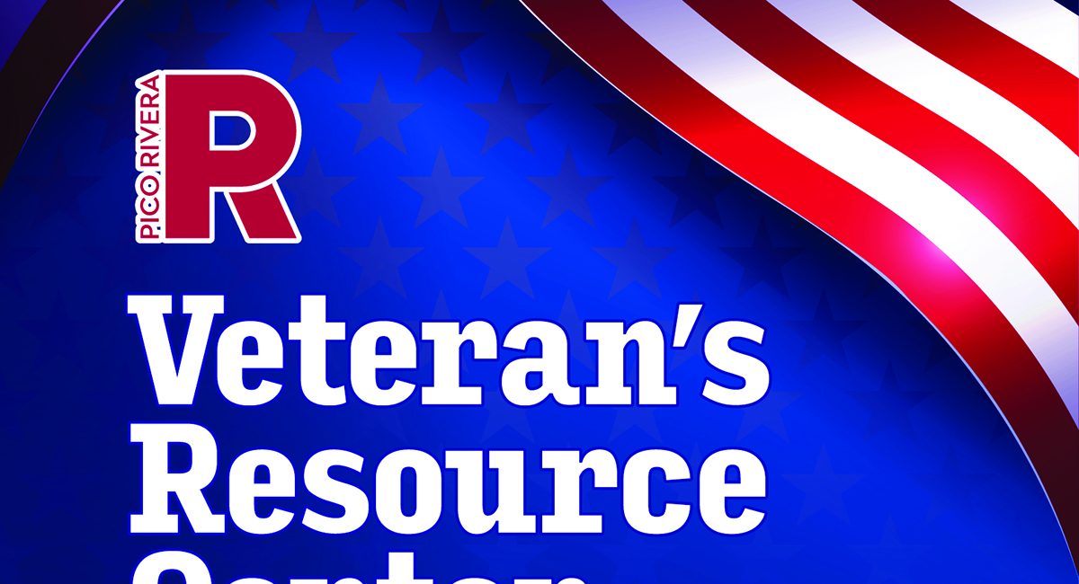 Veterans Resource Center Graphic