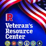 Veterans Resource Center Graphic