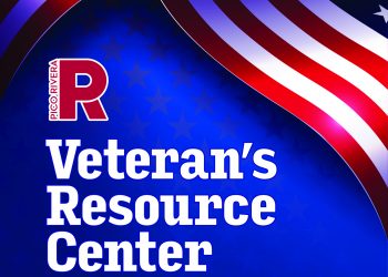 Veterans Resource Center Graphic