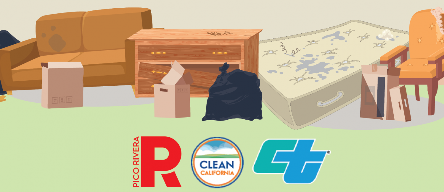 Dump Items
