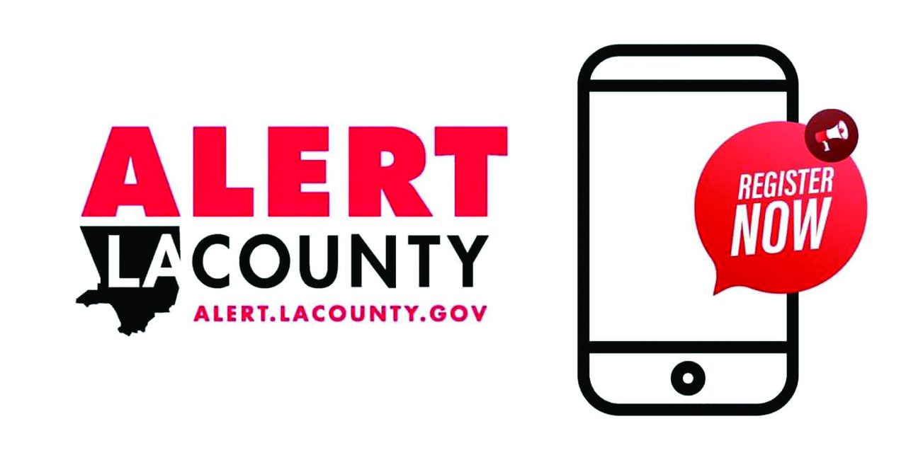 PAGE 2 ALERT LA COUNTY