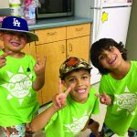 PAGE 3 CAMP 3