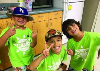 PAGE 3 CAMP 3