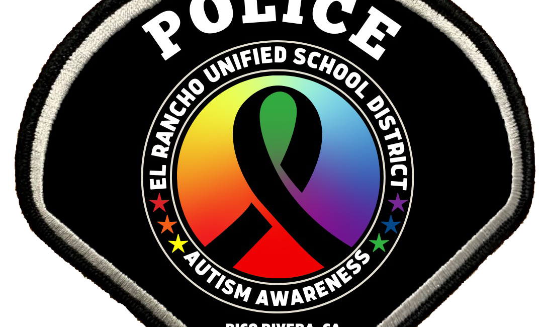 AUTISM AWARENESS PATCH