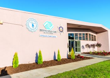 El Rancho Youth Center