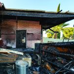 GOLF COURSE FIRE 1