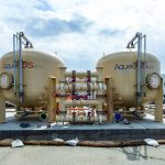 Water Vessels Horizontal